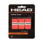 HEAD Prime Tour 3 pcs Pack orange